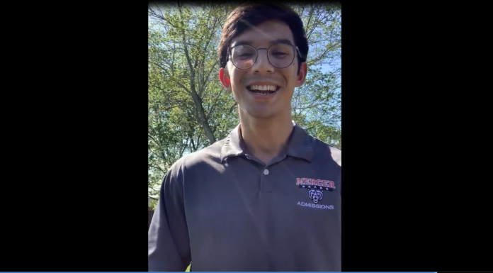 Bear Hug: Adam Chulawat Adam Chulawat