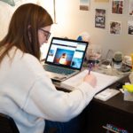 Going remote: Tips for transitioning to online coursework Virtual Learning