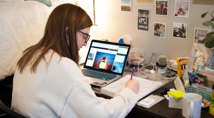 Going remote: Tips for transitioning to online coursework Virtual Learning