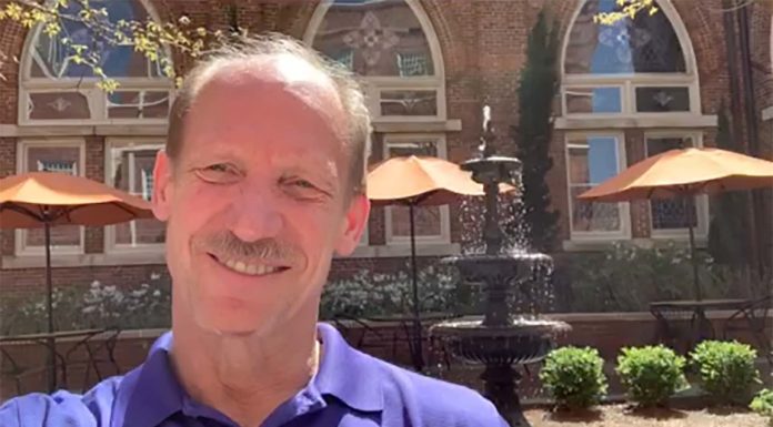 Bear Hug: Craig McMahan Bear Hug: Craig McMahan