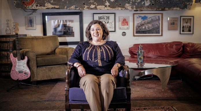 Beyond the Bear: Shawna Dooley Shawna Dooley