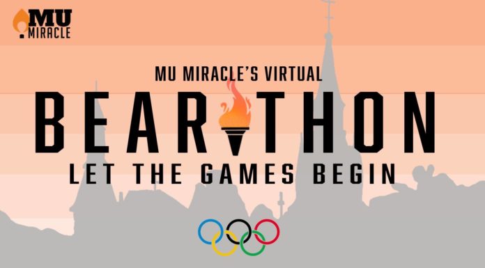 Mercer student group raises over $68,000 for children’s hospital