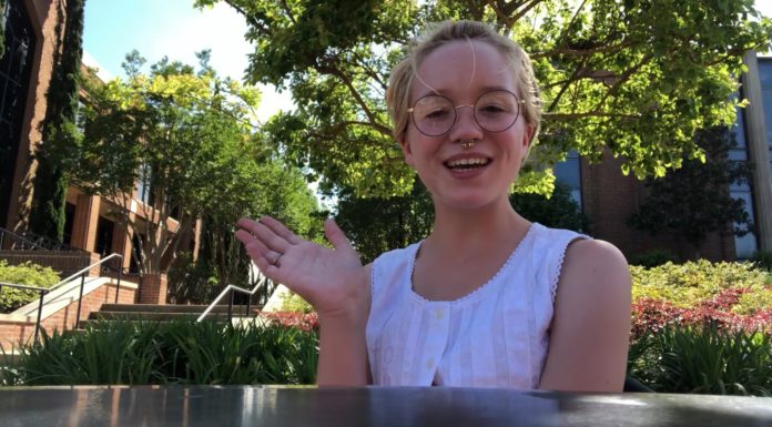 Bear Hug: Ivy Clarke Ivy Clarke