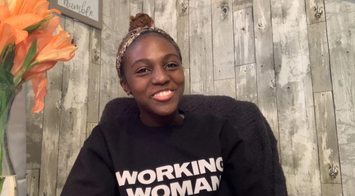 Bear Hug: Jayla Moody Jayla Moody