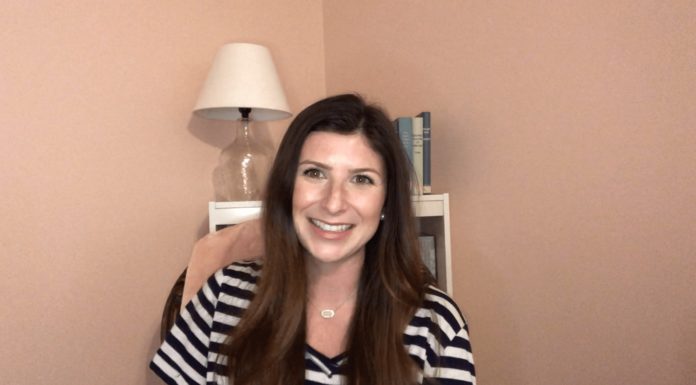 Bear Hug: Kenlee Foskey Kenlee Foskey