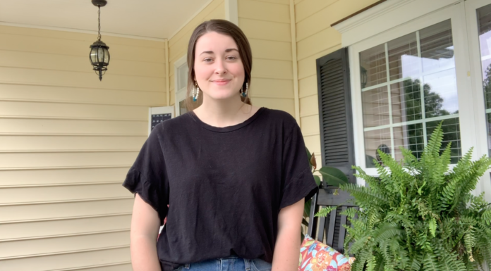 Bear Hug: Loren Whitley Loren Whitley