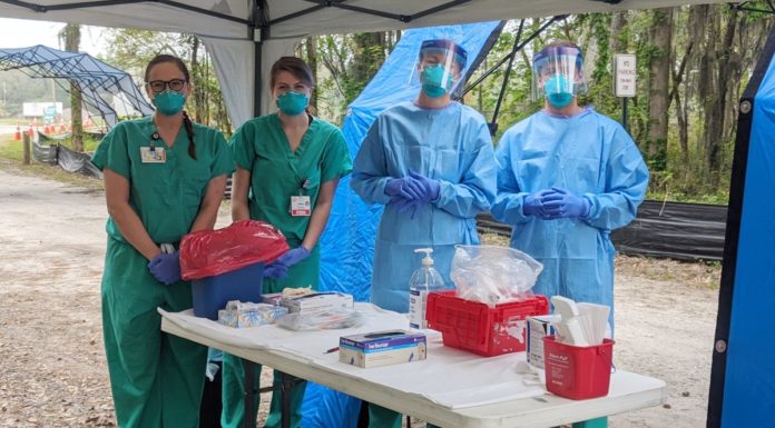 Engineering Students Jordan Teng, Michelle Kim to Present in Highly Selective Posters on the Hill Event MUSM Volunteers