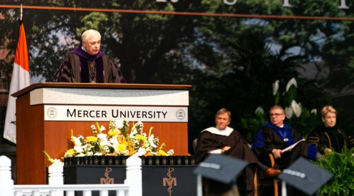 School of Medicine to hold virtual commencement this Saturday