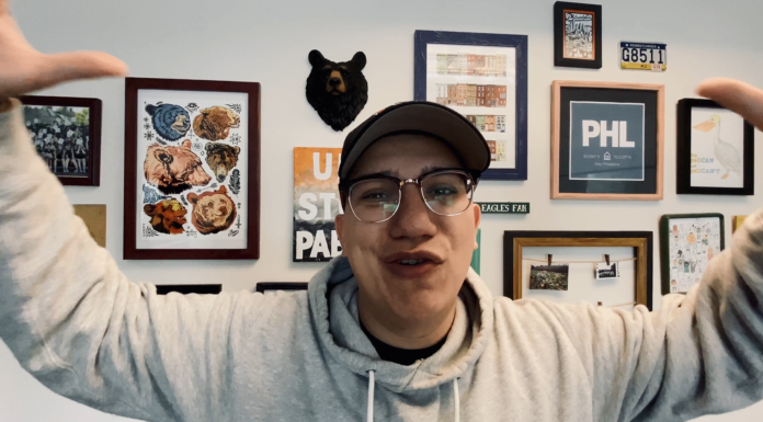 Bear Hug: Pablo Valentin Pablo Valentin