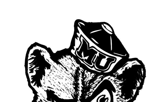 Fun Friday: Downloadable Mercer Coloring Sheet | Round 2