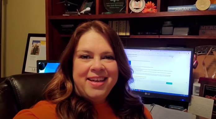 Bear Hug: Student Ambassadors