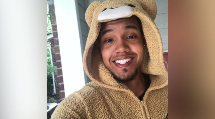 Bear Hug: Todd Burke Todd Burke