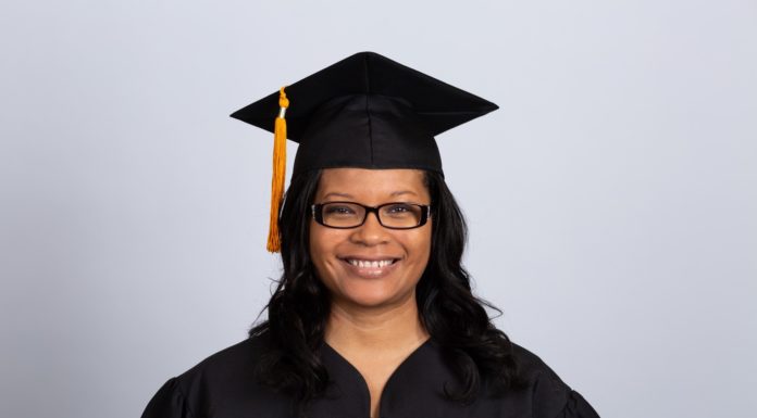 Graduate Spotlight: Kelly Hudson Kelly Hudson