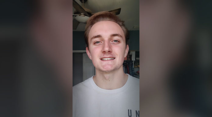 Bear Hug: Ashton Beardon Ashton Bearden