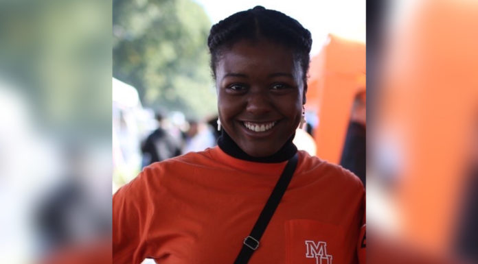 Graduate Spotlight: Brianna Christian Harris Brianna Christian Harris