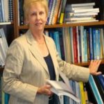 Dr. Majorie Davis