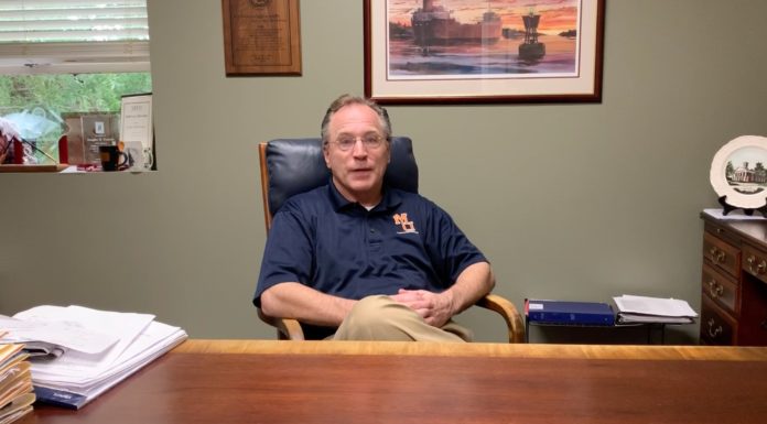 Bear Hug: Dr. Doug Pearson Doug Pearson