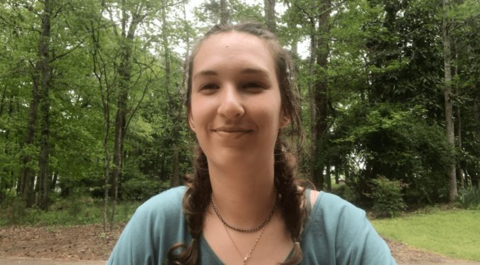 Bear Hug: Emily Blum Emily Blum