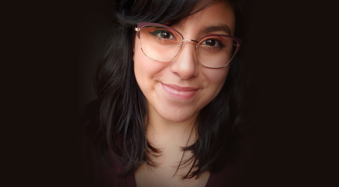 Mercer senior champions reproductive and gender equality Emily Cuarenta