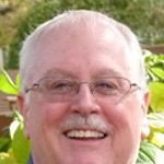 Dr. George Hayhoe