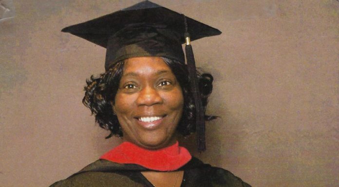 Graduate Spotlight: Jacqueline Renee Gay Jacqueline Renee Gay