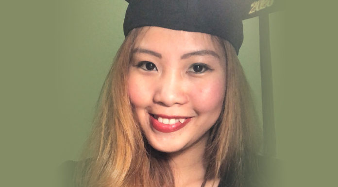 Graduate Spotlight: Khanh Nguyen Tran Ngan Khanh Nguyen Tran Ngan