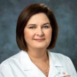 Dr. Candi Nobles-James