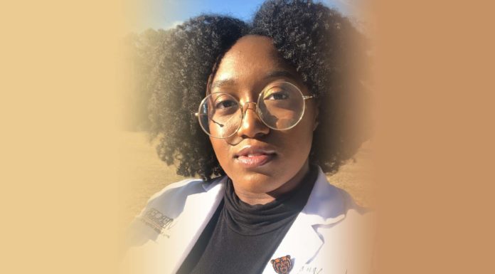 Graduate Spotlight: Osahenrumwen Osagie