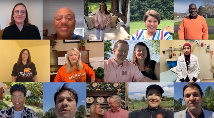 Orange & Black Give Back: A Week of Caring starts today Orange and Black Give Back