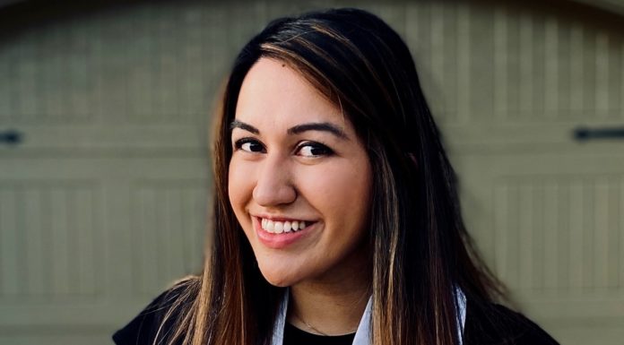 Graduate Spotlight: Tara Chavda Tara Chavda