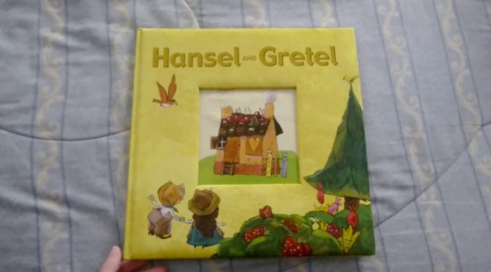 Mercer students read to elementary children in YouTube videos