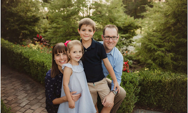 Alumna helps make community connections that contribute to a better world | Mercer Memories