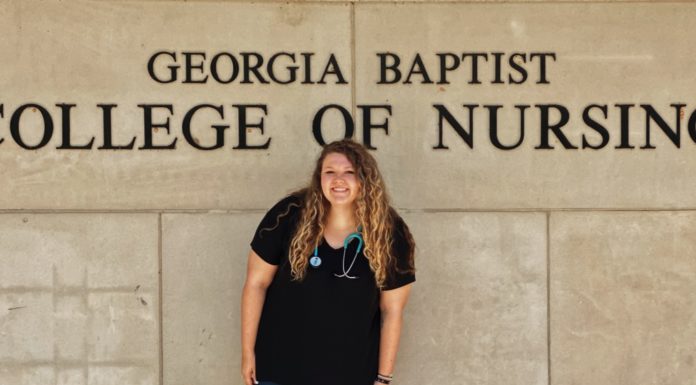 Graduate Spotlight: Abigail Thorne Abigail Thorne