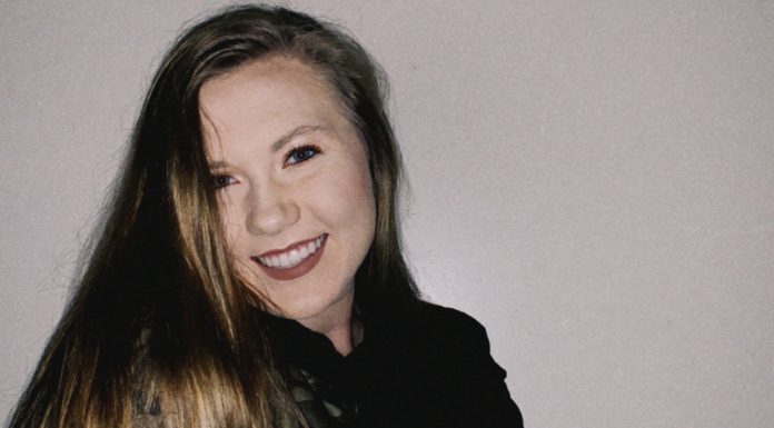 Student wins 478 Sings United competition, will record at Capricorn Bailey Grace Pattison