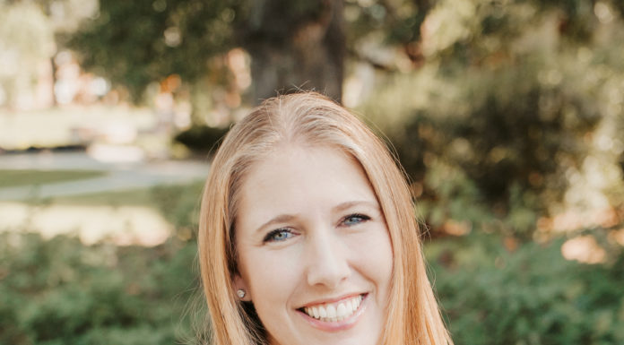 A vibrant campus experience is Carrie Ingoldsby’s goal | Worker Bears