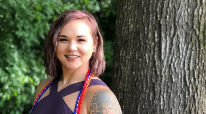 Graduate Spotlight: Mallory Malcolm Mallory Malcolm