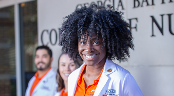 Graduate Spotlight: Nkenna Njoku Nkenna Njoku