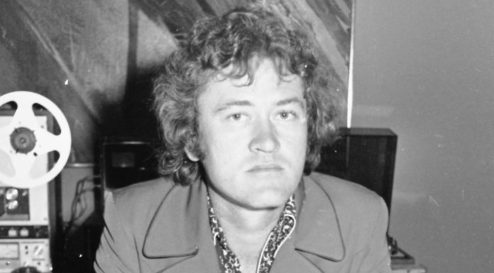 Alumnus started recording studio that defined Southern rock | Mercer Made Phil Walden