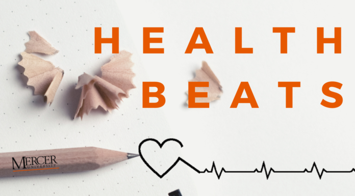 Students tackle health topics in podcast | Classroom Spotlight