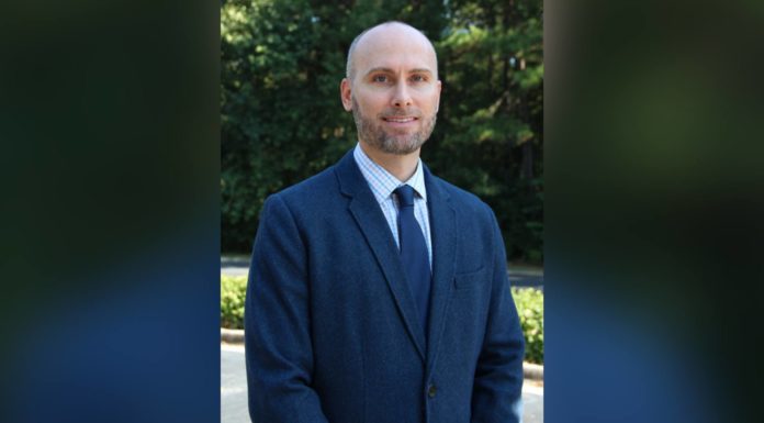 College of Pharmacy Receives $425K NIH Grant to Support Research on Fragile X Syndrome Dr. Clinton Canal