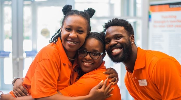 There are many benefits to being a student ambassador | Ask Kelly