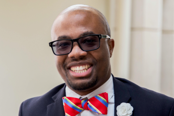 Mercer alumnus spreads love of cooking | Mercer Memories