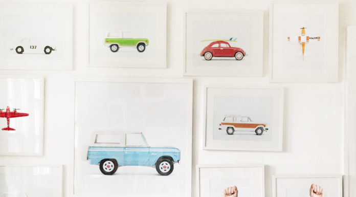 Alumna’s photography appears in major lifestyle magazines | Mercer Made Leslee Mitchell