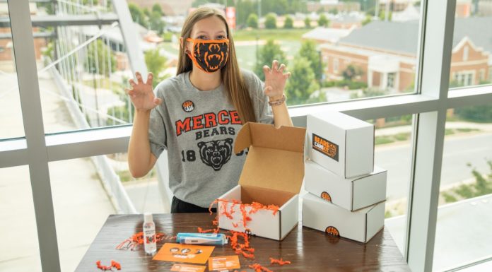 What’s inside Mercer’s Bears Care kit?