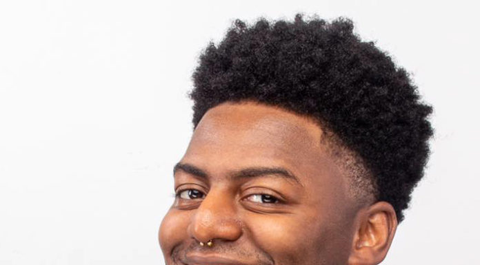 Alumnus makes a difference as engineer and poet | Mercer Memories