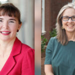 New Mercer Law Faculty