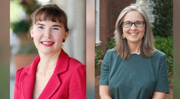 New Faculty to Enhance Mercer Law’s Legal Writing Program