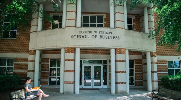 How your organization can master change during a pandemic School of Business on Atlanta campus