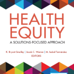 Health Equity book cover