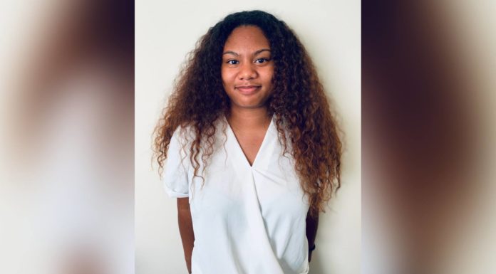 Junior Marissa Murriel Receives Gilman-McCain Scholarship to Study in Ecuador Marissa Murriel